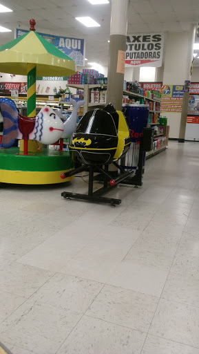 Grocery Store «El Mandado Supermarket», reviews and photos, 4020 Capital Blvd, Raleigh, NC 27604, USA