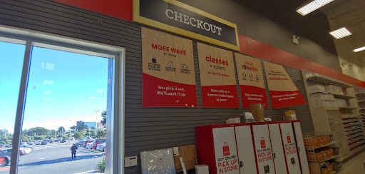 Craft Store «Michaels», reviews and photos, 121 General Stilwell Dr, Marina, CA 93933, USA