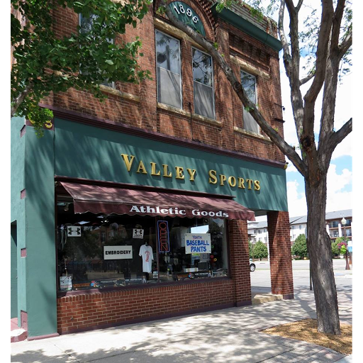 Sporting Goods Store «Valley Sports», reviews and photos, 102 1st Ave W, Shakopee, MN 55379, USA