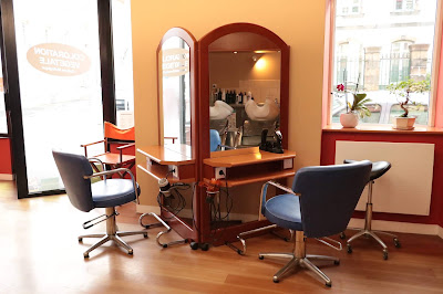 Coiffure Signée à Brest