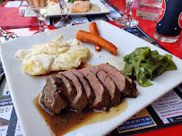 Plats et boissons du Restaurant Taverne D'hautpoul à Mazamet - n°20