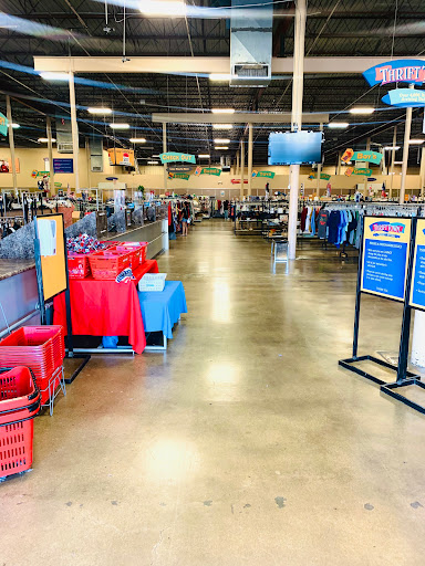Thrift Store «Thrift Town», reviews and photos, 2864 Thousand Oaks, San Antonio, TX 78232, USA