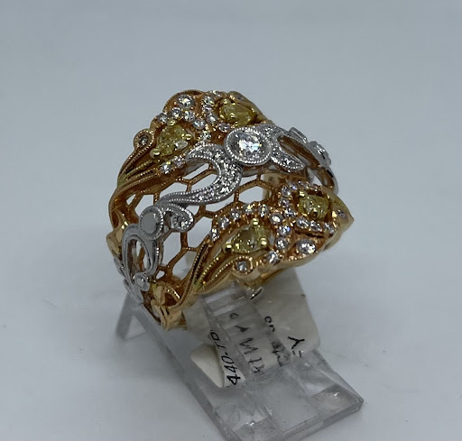 Susan Mc Lauchlan Jewelers, 10388 Leadbetter Rd, Ashland, VA 23005, USA, 