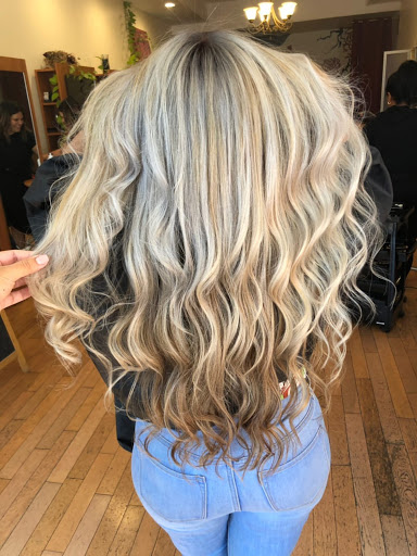 Beauty Salon «Velvet Roses Beauty Salon», reviews and photos, 321 Grand St, Brooklyn, NY 11211, USA