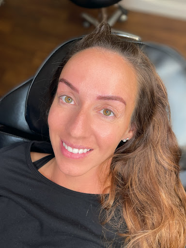 Explore buffalo tattoo ideas, creative tattoo ideas in Peoria Heights, available at BeautiFULL Brows By Jen Microblading - Permanent Makeup Wild Honey Beauty Studio