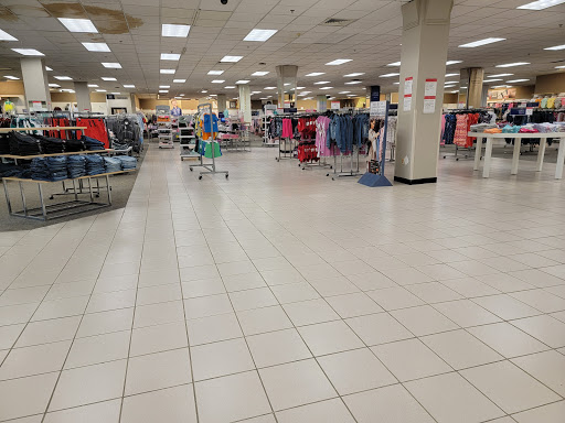 Department Store «Sears», reviews and photos, 50 Mall Dr W, Jersey City, NJ 07310, USA