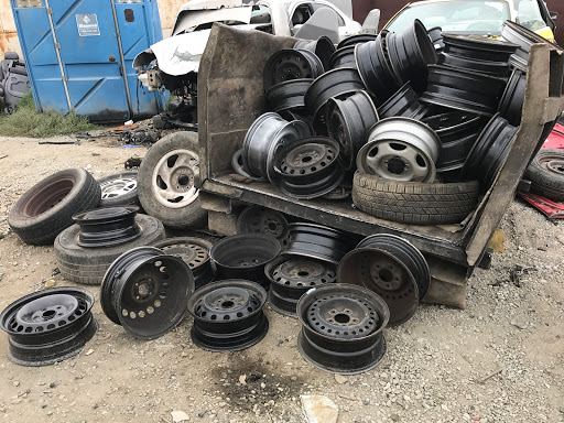 Pick Your Part - Santa Fe Springs image