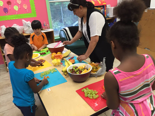 Learning Center «One World Daycare», reviews and photos, 3200 Briggs Chaney Rd, Silver Spring, MD 20904, USA