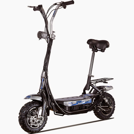 Motor Scooter Dealer «Extreme Motor Sales», reviews and photos, 2327 E Semoran Blvd, Apopka, FL 32703, USA