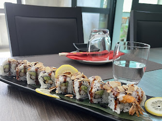 Enso sushi