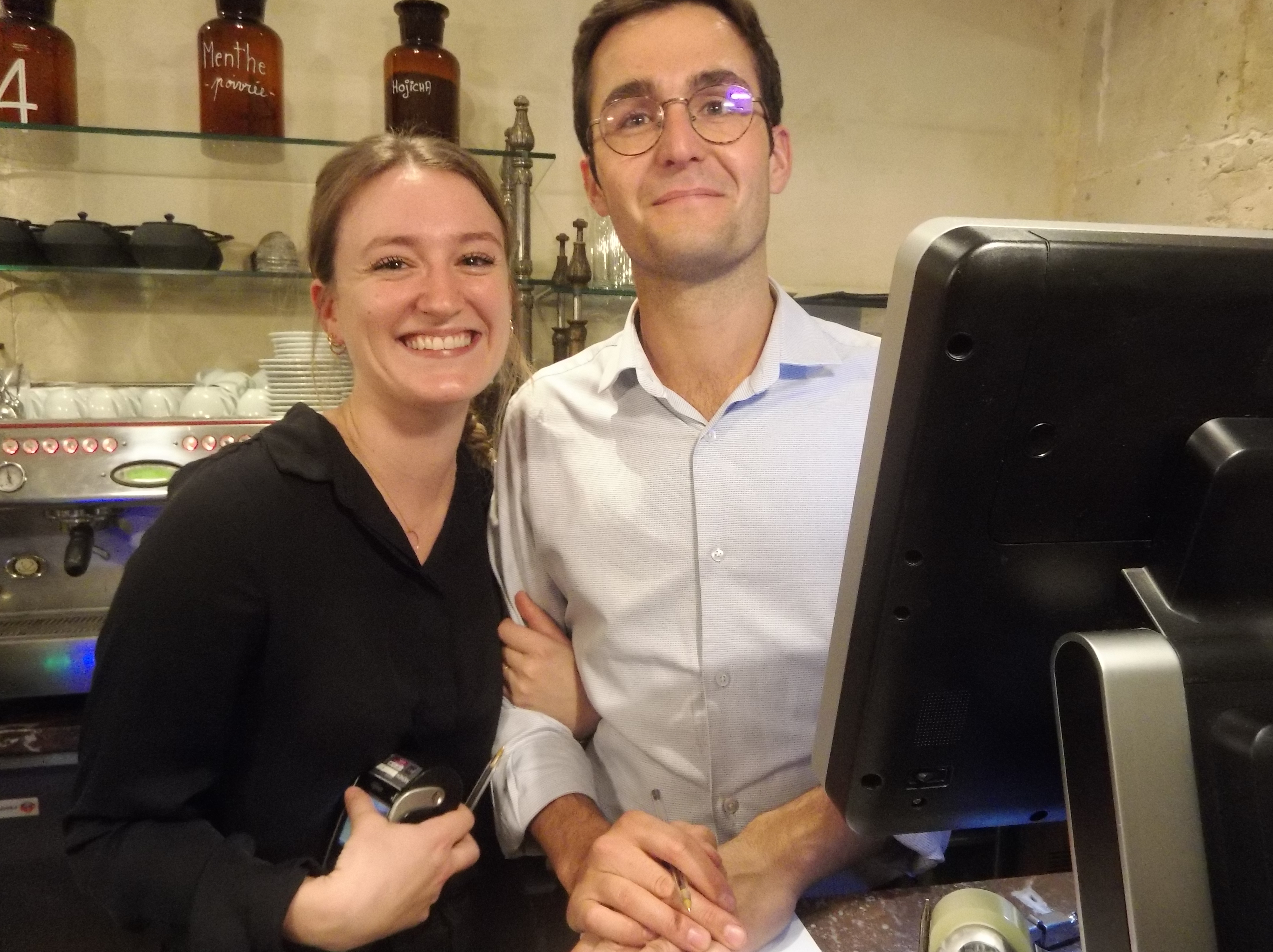 Photo n° 6 de l'avis de Suzanne.a fait le 26/10/2018 à 18:49