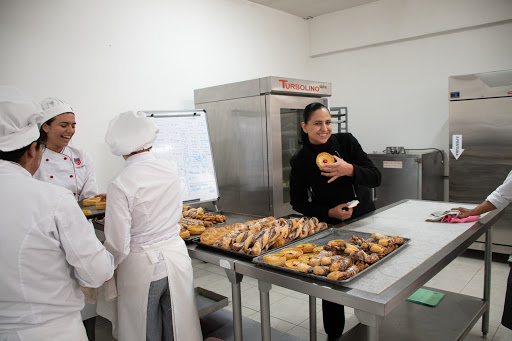Toluca International Culinary School