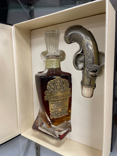 Liquor Store «Bay Liquors & Wine», reviews and photos, 2801 Knapp St # 5, Brooklyn, NY 11235, USA