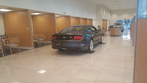 Ford Dealer «Lynn Layton Ford», reviews and photos, 3300 US-31, Decatur, AL 35603, USA