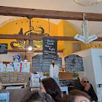 Photo n°3 de l'avis de Paolo.a fait le 07/03/2024 à 18:40 sur le  PUCCIARIA Santo spirito à Bari