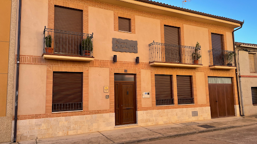 La Casa de Isidra C. Real, 23, 24294 Gordoncillo, León, España