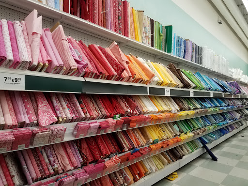 Fabric Store «Jo-Ann Fabrics and Crafts», reviews and photos, 2201 NW Barry Rd, Kansas City, MO 64154, USA