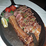 Photo n°18 de l'avis de Sarah.a fait le 19/03/2018 à 21:06 sur le  Ristorante-Pizzeria La Tana Del Lupo à Cretone