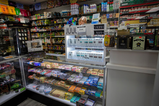 Tobacco Shop «A&R Smoke Shop», reviews and photos, 1245 W Baseline Rd, Mesa, AZ 85202, USA