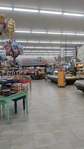 Grocery Store «Save Mart Supermarkets», reviews and photos, 4725 Quail Lakes Dr, Stockton, CA 95207, USA