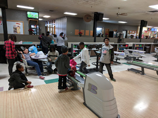 Bowling Alley «Seneca Bowl Inc», reviews and photos, 1909 S Seneca St, Wichita, KS 67213, USA