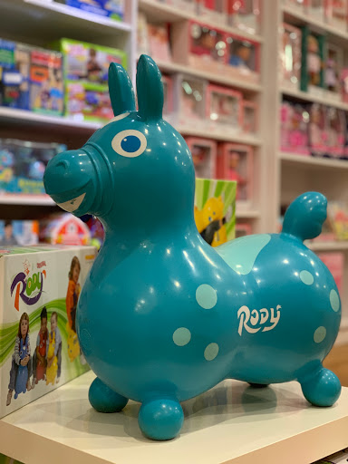 Toy Store «Pinwheel Toys», reviews and photos, 245 Rice Lake Square, Wheaton, IL 60189, USA