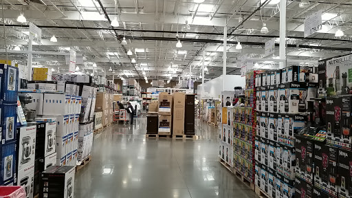 Warehouse store «Costco Wholesale», reviews and photos, 1001 Metro Center Blvd, Foster City, CA 94404, USA