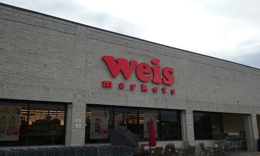 Supermarket «Weis Markets», reviews and photos, 36731 Old Mill Rd, Millville, DE 19967, USA