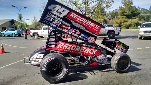 Auto Parts Store «Riebes NAPA Auto Parts», reviews and photos, 2885 Ray Lawyer Dr, Placerville, CA 95667, USA