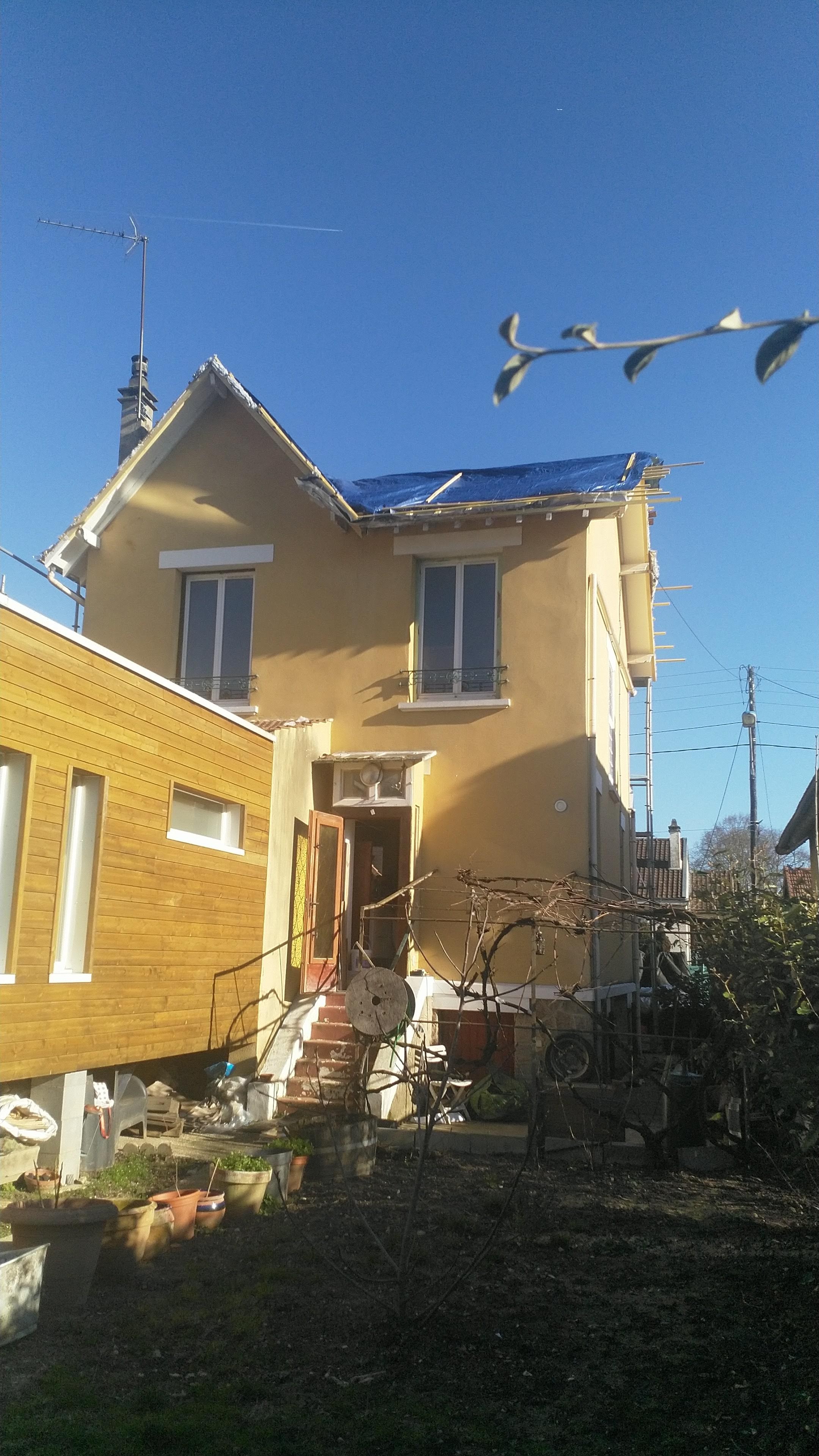 Photo n° 1 de l'avis de Veronique.o fait le 24/05/2022 à 20:23