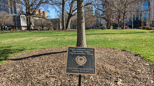 Historical Landmark «North Carolina State Capitol», reviews and photos, 1 E Edenton St, Raleigh, NC 27601, USA