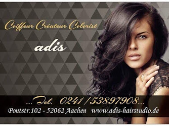 Adis Hairstudio