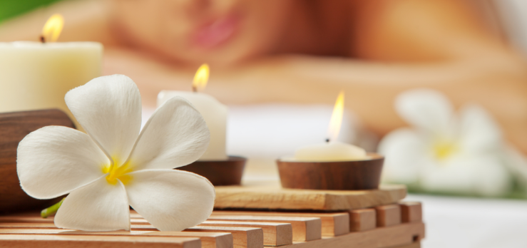 Relax and Unwind Massage Therapy 29349
