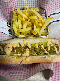 Hot-dog du Restaurant de hot-dogs French Hot-dog à Montpellier - n°13