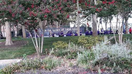 Baseball Field «Oriole Park at Camden Yards», reviews and photos, 333 W Camden St, Baltimore, MD 21201, USA