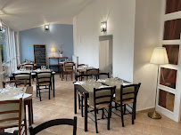 Atmosphère du Restaurant Le Moulin Cécile à Chasnais - n°15