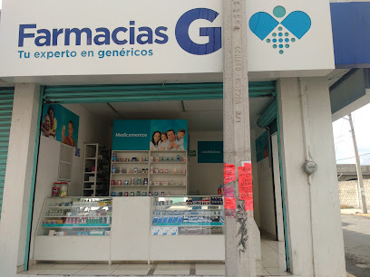 Farmacias Gi, , Santa María La Asunción