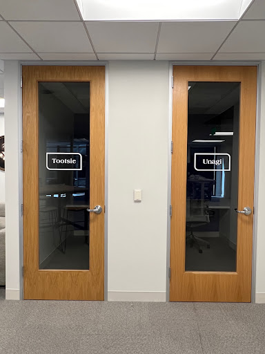 Print Shop «AlphaGraphics San Francisco Downtown», reviews and photos, 840 Sansome St, San Francisco, CA 94111, USA