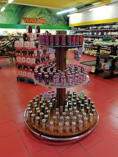 Jafers Supermercados - Loulé