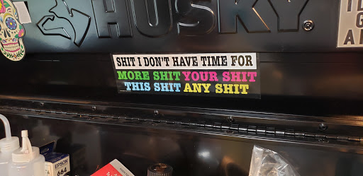 Explore thigh tattoo cover up ideas, creative tattoo ideas in Lake Charles, available at Brooklyn Gator Tattoo