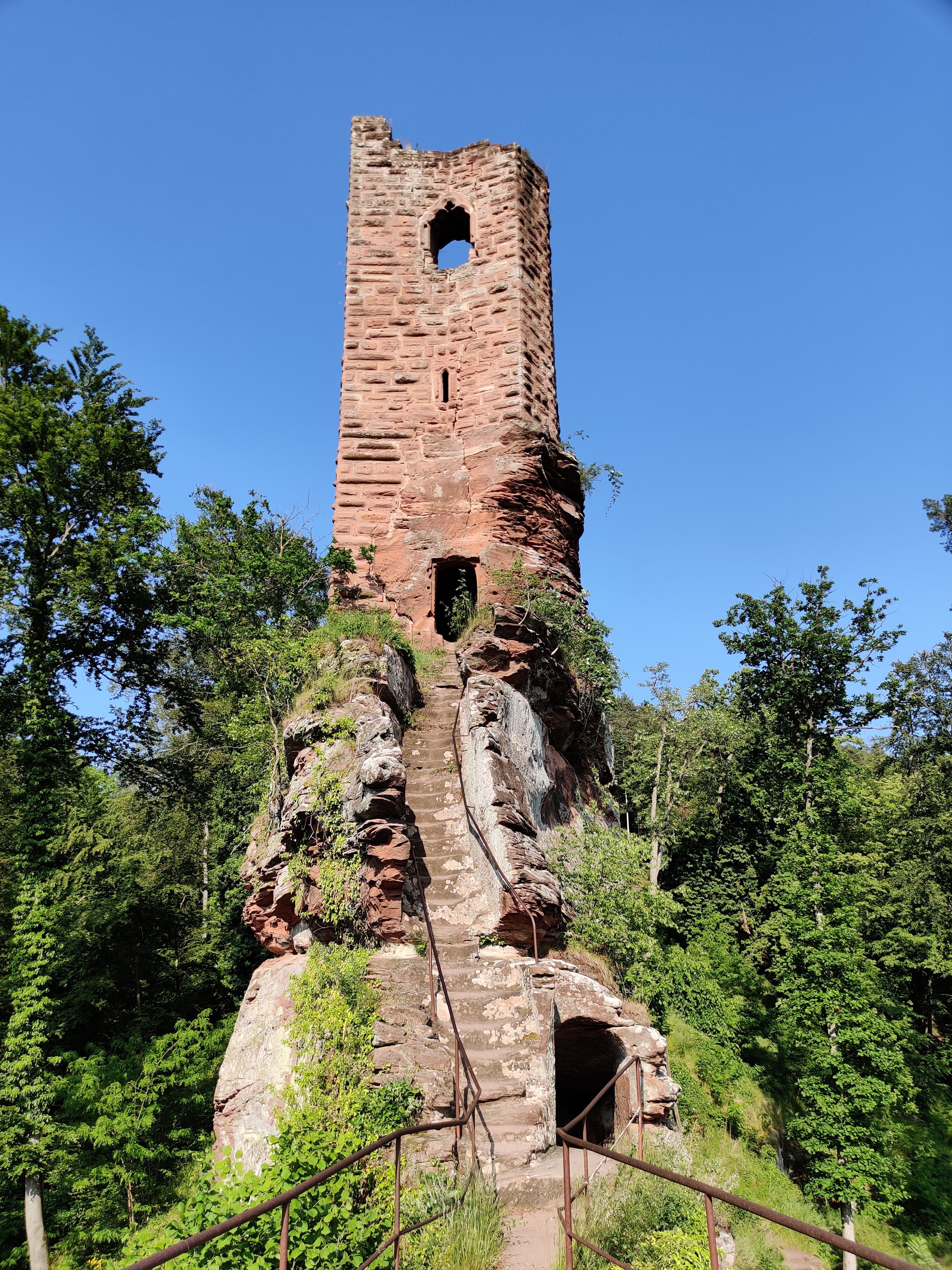 Photo n° 5 de l'avis de Marc-André. fait le 31/05/2023 à 14:12