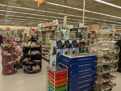 Craft Store «A.C. Moore Arts and Crafts», reviews and photos, 9650 Main Street, Fairfax, VA 22031, USA