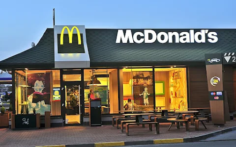 McDonald's image