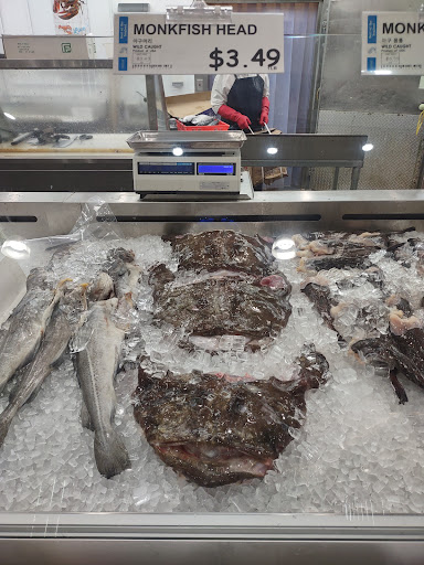 Korean Grocery Store «Super H Mart», reviews and photos, 2550 Pleasant Hill Rd #300, Duluth, GA 30096, USA