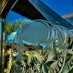 Photo n°10 de l'avis de Simona.h fait le 21/08/2020 à 20:29 sur le  Bagno La Fenice à Forte dei Marmi