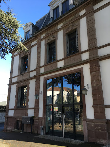 Centre d'affaires BURO Club Mulhouse