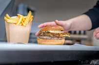 Aliment-réconfort du Restauration rapide Burger Skill à Saverne - n°14