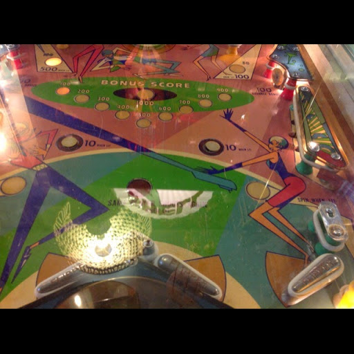 Vintage Clothing Store «Replay Vintage Goods», reviews and photos, 3708 Main St, Houston, TX 77002, USA