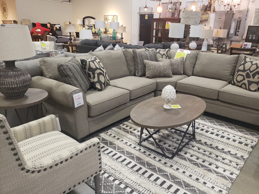 Furniture Store «INTERIORS HOME», reviews and photos, 3130 Columbia Ave, Lancaster, PA 17603, USA