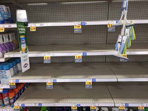 Grocery Store «Kroger», reviews and photos, 227 Sandy Springs Pl NE, Sandy Springs, GA 30328, USA